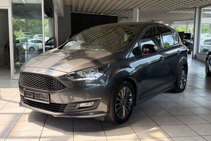 Ford C-Max Gebrauchtwagen