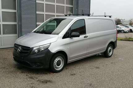 Mercedes-Benz Vito Gebrauchtwagen