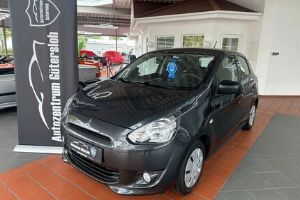 Mitsubishi Space Star Gebrauchtwagen
