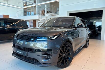 Land Rover Range Rover Sport Gebrauchtwagen