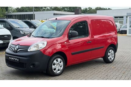 Renault Kangoo Gebrauchtwagen