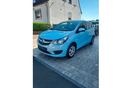 Opel Karl Gebrauchtwagen