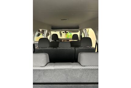 VW Caddy Maxi Gebrauchtwagen