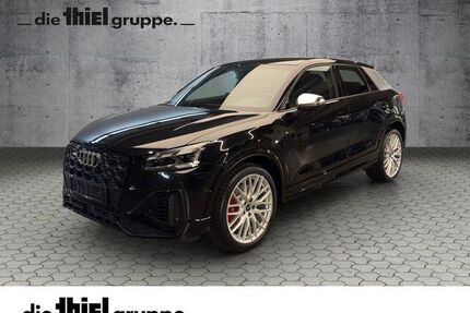 Audi SQ2 Gebrauchtwagen