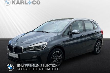 BMW 220 Gebrauchtwagen
