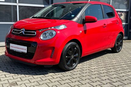 Citroen C1 Gebrauchtwagen