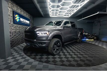 Dodge RAM Gebrauchtwagen