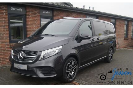 Mercedes-Benz V 300 Gebrauchtwagen