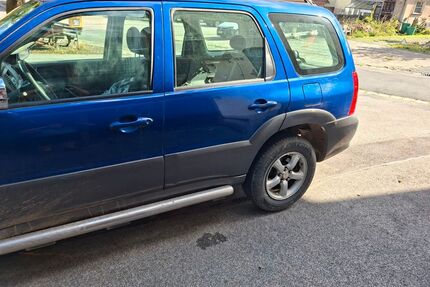 Mazda Andere Gebrauchtwagen