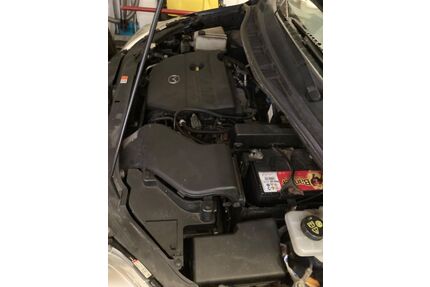 Mazda 5 Gebrauchtwagen