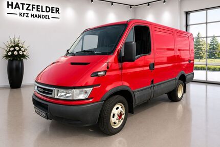 IVECO Andere Gebrauchtwagen
