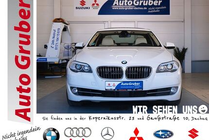 BMW 550 Gebrauchtwagen