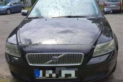Volvo V50 Gebrauchtwagen