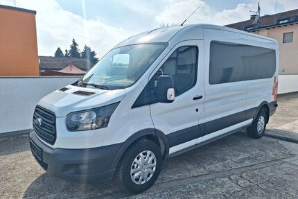 Ford Transit Gebrauchtwagen