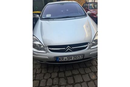 Citroen C5 Gebrauchtwagen