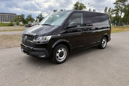 VW T6 Multivan Gebrauchtwagen