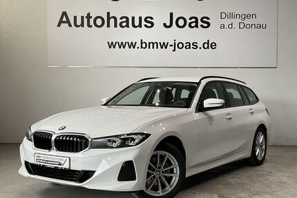 BMW 318 Gebrauchtwagen