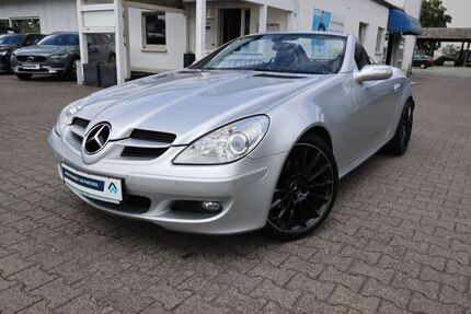 Mercedes-Benz SLK 200 Gebrauchtwagen