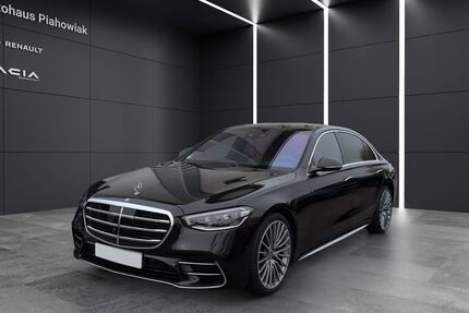 Mercedes-Benz S 400 Gebrauchtwagen