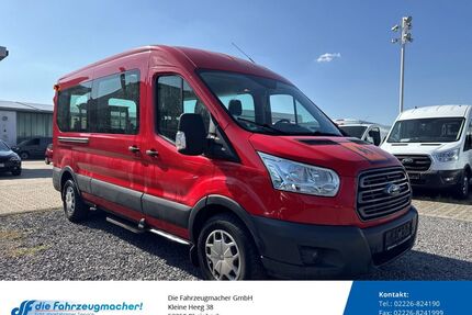 Ford Transit Gebrauchtwagen