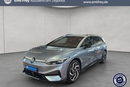 VW ID.7 Gebrauchtwagen