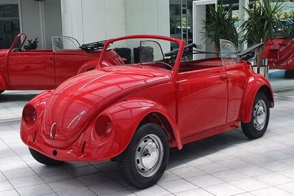 VW Käfer Gebrauchtwagen