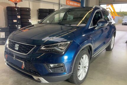 Seat Ateca Gebrauchtwagen