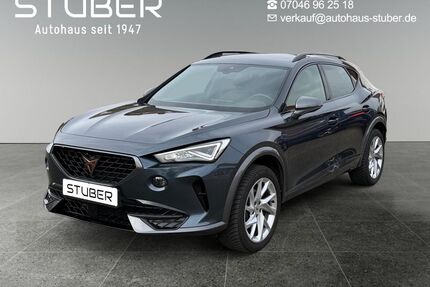 Cupra Formentor Gebrauchtwagen