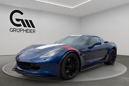 Corvette C7 Gebrauchtwagen