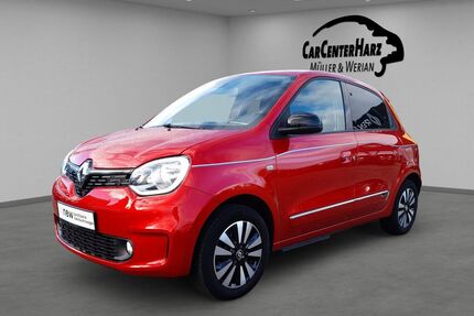 Renault Twingo Gebrauchtwagen