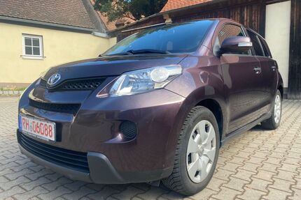Toyota Urban Cruiser Gebrauchtwagen