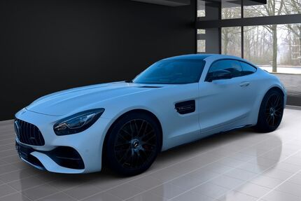 Mercedes-Benz AMG GT C Gebrauchtwagen
