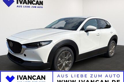 Mazda CX-30 Gebrauchtwagen