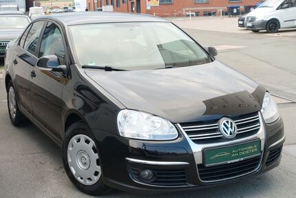 VW Jetta Gebrauchtwagen
