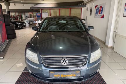 VW Phaeton Gebrauchtwagen
