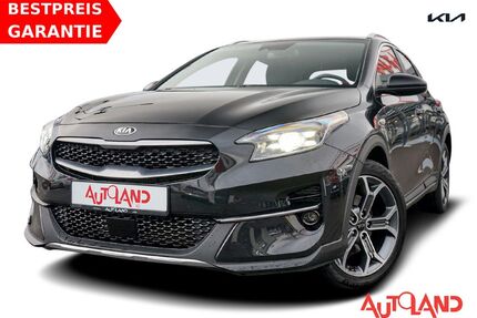 Kia XCeed Gebrauchtwagen