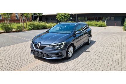 Renault Megane Gebrauchtwagen