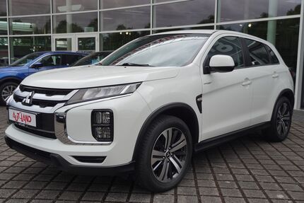 Mitsubishi ASX Gebrauchtwagen