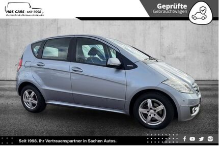 Mercedes-Benz A 180 Gebrauchtwagen