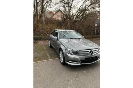 Mercedes-Benz C 350 Gebrauchtwagen
