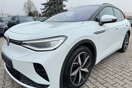 VW ID.4 Gebrauchtwagen