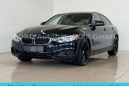 BMW 420 Gebrauchtwagen