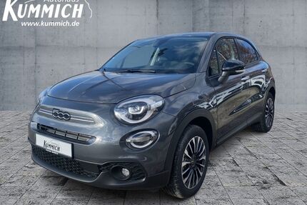 Fiat 500X Gebrauchtwagen