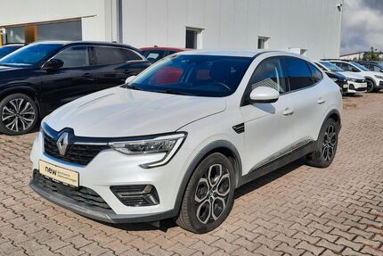 Renault Arkana Gebrauchtwagen