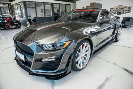 Ford Mustang Gebrauchtwagen