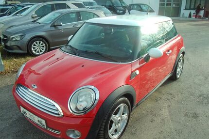 Mini Cooper Gebrauchtwagen