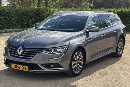 Renault Talisman Gebrauchtwagen