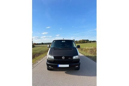 VW T4 Caravelle Gebrauchtwagen
