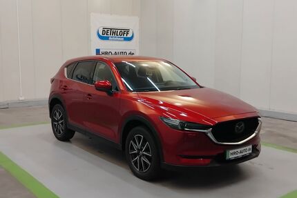 Mazda CX-5 Gebrauchtwagen