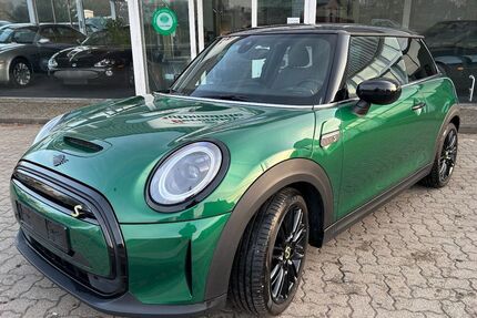 Mini Cooper SE Gebrauchtwagen